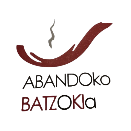 logo del batzoki de abando